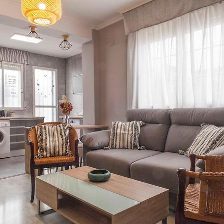 Apartamento En El Centro Totalmente Climatizado, Parking Gratuito Cordoba Exterior photo