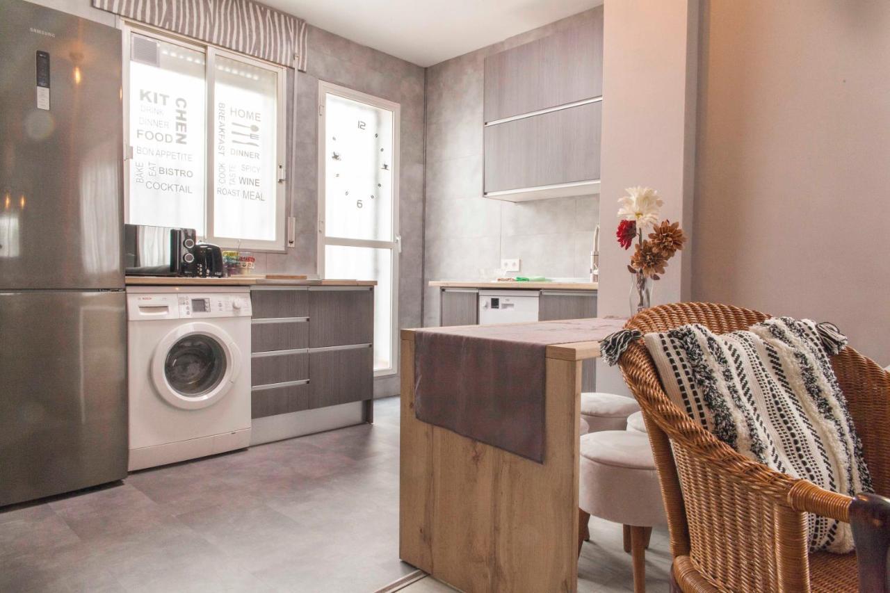Apartamento En El Centro Totalmente Climatizado, Parking Gratuito Cordoba Exterior photo