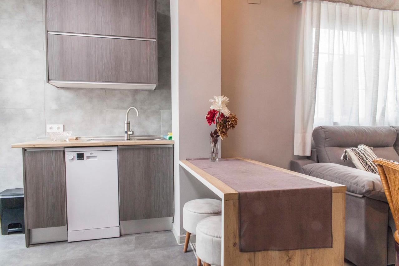 Apartamento En El Centro Totalmente Climatizado, Parking Gratuito Cordoba Exterior photo